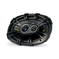 kicker speakers for bass