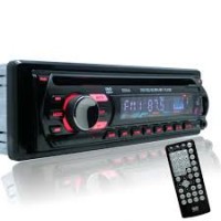 cd player for car