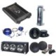 sound systems for cars